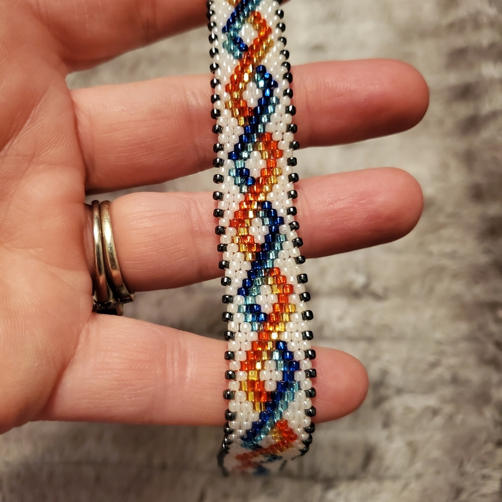 Penitentiary inmate jewelry bracelet